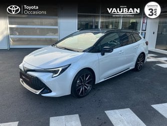Voitures D'occasion À Chambourcy | Toyota Corolla Touring Spt 2.0 178Ch Gr Sport My26