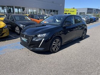 Voitures D'occasion À Chambly | Peugeot 208 Ii Puretech 100 S&S Bvm6 Allure