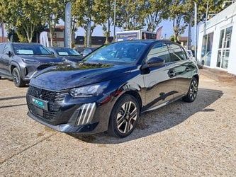 Voitures D'occasion À Argenteuil | Peugeot 208 Ii Hybrid 100 E-Dcs6 Allure
