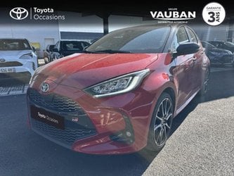 Voitures D'occasion À Chambourcy | Toyota Yaris 116H Gr Sport 5P My22