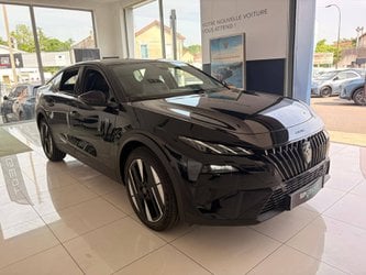 Voitures D'occasion À Argenteuil | Peugeot 408 Hybrid 145 E-Dcs6 Gt