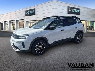 Voitures D'occasion À Chambly | Citroën C5 Aircross Bluehdi 130 Eat8 Max