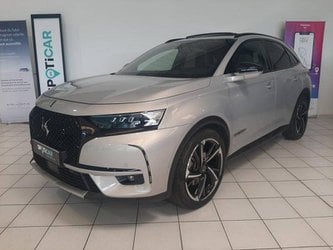 Voitures D'occasion À Pontoise | Ds Ds 7 Ds7 Crossback Hybride E-Tense 300 Eat8 4X4 Louvre