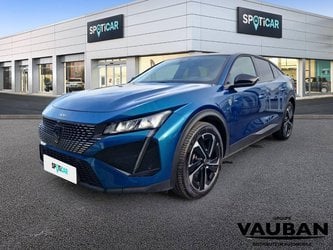 Voitures D'occasion À Herblay | Peugeot 408 Phev 180 E-Eat8 Allure Pack