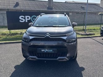 Voitures D'occasion À Montmagny | Citroën C3 Aircross Puretech 110 S&S Bvm6 C-Series