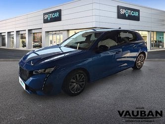 Voitures D'occasion À Osny | Peugeot 308 Iii Puretech 110Ch S&S Bvm6 Active Pack