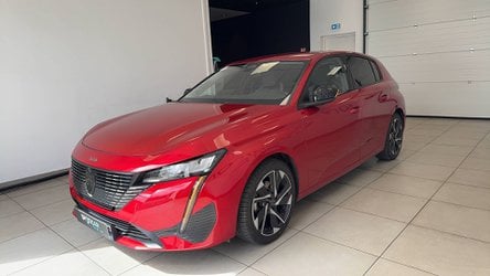 Voitures D'occasion À Buchelay | Peugeot 308 Iii Puretech 130Ch S&S Eat8 Allure Pack