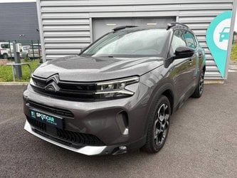 Voitures D'occasion À Sarcelles | Citroën C5 Aircross Hybride Rechargeable 225 S&S E-Eat8 Shine