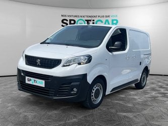 Voitures D'occasion À Osny | Peugeot Expert Iii Fgn Tole Compact Bluehdi 145 S&S Eat8 Urban