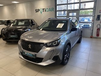 Voitures D'occasion À Les Mureaux | Peugeot 2008 Bluehdi 130 S&S Eat8 Allure