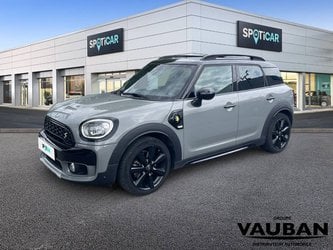 Voitures D'occasion À Chambly | Mini Mini Countryman (2) Se