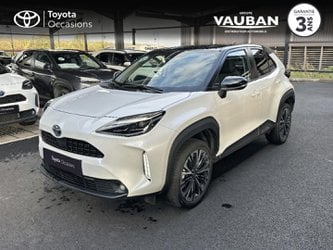 Voitures D'occasion À Chambourcy | Toyota Yaris Cross 116H Collection My22