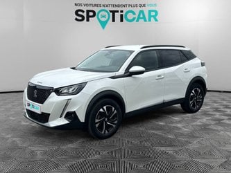 Voitures D'occasion À Herblay | Peugeot 2008 Ii Puretech 130 S&S Eat8 Allure