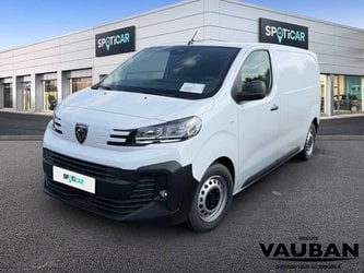 Voitures D'occasion À Osny | Peugeot Expert Iii Fgn M Diesel 150 Ch Automatique
