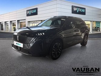 Voitures D'occasion À Osny | Peugeot 5008 Iii Hybrid 145 Ch E-Dcs6 Gt