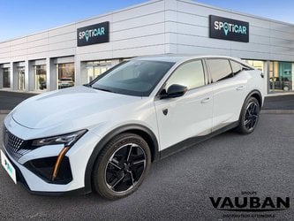 Voitures D'occasion À Les Mureaux | Peugeot 408 Electrique 58 Kwh 210Ch Gt