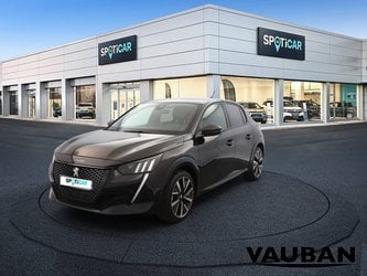 Voitures D'occasion À Chambourcy | Peugeot 208 Ii Puretech 100 S&S Bvm6 Gt