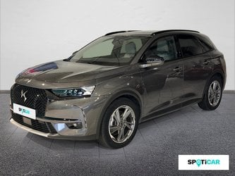 Voitures D'occasion À Pontoise | Ds Ds 7 Crossback E-Tense 225Ch Ligne Noire