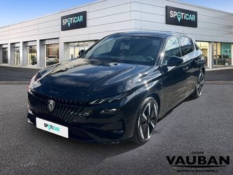 Voitures D'occasion À Osny | Peugeot 308 Electrique 55 Kwh 156Ch Gt