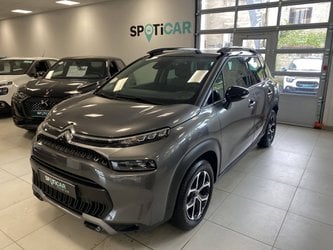 Voitures D'occasion À Les Mureaux | Citroën C3 Aircross Puretech 110 S&S Bvm6 Shine Pack