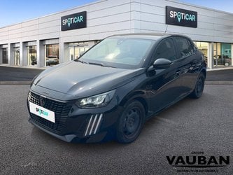 D'occasion À Chambly | Peugeot 208 Ii 100 S&S Bvm6 Style