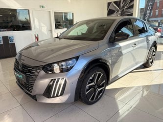Voitures D'occasion À Argenteuil | Peugeot 208 Electrique Ii Electrique 50 Kwh 136Ch Gt