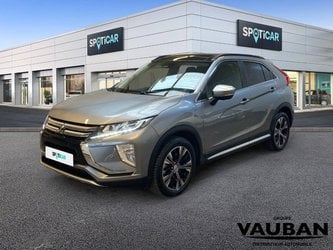 D'occasion À Gisors | Mitsubishi Eclipse Cross 1.5 Mivec 163 Bvm6 2Wd Intense