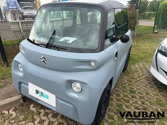 Citroën d'occasion à chambourcy | AMI ami