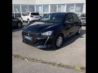 Voitures D'occasion À Chambly | Peugeot 208 Ii Puretech 75 S&S Bvm5 Like