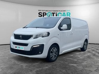 D'occasion À Chambly | Peugeot Expert Iii Fgn Tole Standard Bluehdi 180 S&S Eat6 Premium Pack