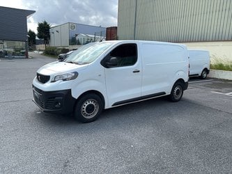 Voitures D'occasion À Saint-Brice-Sous-Forêt | Peugeot Expert Iii Fgn Tole Standard Bluehdi 100...