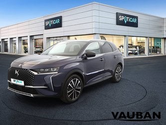 D'occasion À Mantes - Buchelay | Ds Ds 7 Hybride Rechargeable E-Tense 300 Eat8 4X4 Opera