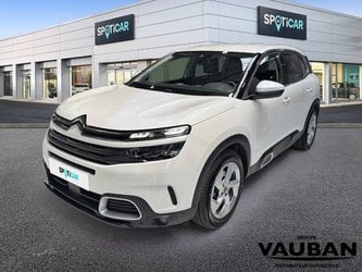 Voitures D'occasion À Pontoise | Citroën C5 Aircross Puretech 130 S&S Bvm6 Feel
