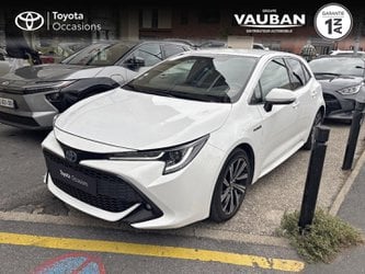 Voitures D'occasion À Sartrouville | Toyota Corolla 1.8 140Ch Design My23