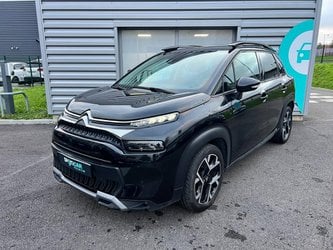 D'occasion À Montmagny | Citroën C3 Aircross Bluehdi 110Ch S&S Shine Pack