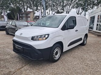 Voitures D'occasion À Argenteuil | Toyota Proace City Medium 100 D-4D Start Mc24