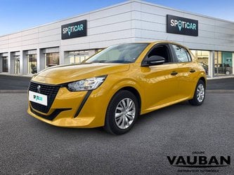 Voitures D'occasion À Osny | Peugeot 208 Ii Puretech 75 S&S Bvm5 Like