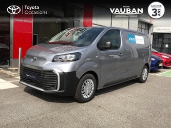 Voitures D'occasion À Buchelay | Toyota Proace Medium 75Kwh Start Mc24