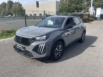 Voitures D'occasion À Chambly | Peugeot 2008 Hybrid 136 E-Dcs6 Active