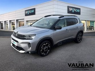 Voitures D'occasion À Chambly | Citroën C5 Aircross Puretech 130 S&S Eat8 Shine Pack