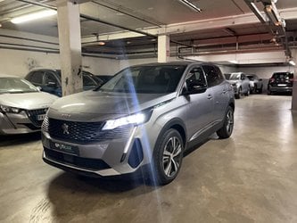 Voitures D'occasion À Saint-Brice-Sous-Forêt | Peugeot 3008 Ii Puretech 130Ch S&S Bvm6 Allure