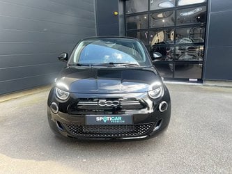 Voitures D'occasion À St-Brice-Sous-Forêt | Fiat 500 Iii E 95 Ch Nouvelle 500