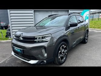 Voitures D'occasion À Sarcelles | Citroën C5 Aircross Bluehdi 130Ch S&S Shine Eat8