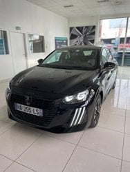 Voitures D'neuves Stock À Argenteuil | Peugeot 208 Ii Puretech 100 S&S Bvm6 Allure