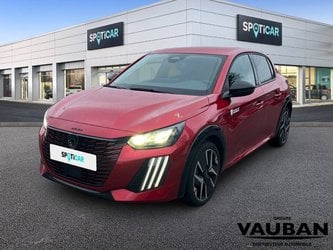 Voitures D'occasion À Osny | Peugeot 208 Ii Hybrid 110 E-Dcs6 Série Spéciale Envy