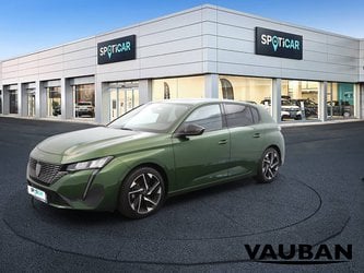 Voitures D'occasion À Saint-Brice-Sous-Forêt | Peugeot 308 Iii Puretech 130Ch S&S Bvm6 Allure Pack