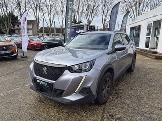 D'occasion À Argenteuil | Peugeot 2008 Ii Puretech 130 S&S Eat8 Style