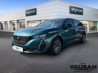 Voitures D'occasion À Osny | Peugeot 308 Iii Sw Puretech 110Ch S&S Bvm6 Active Pack
