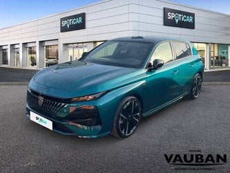 Voitures D'occasion À Osny | Peugeot 308 Iii Hybrid 145 E-Dcs6 Gt Exclusive