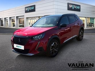 Voitures D'occasion À Herblay | Peugeot 2008 Ii Puretech 130 S&S Eat8 Allure Pack